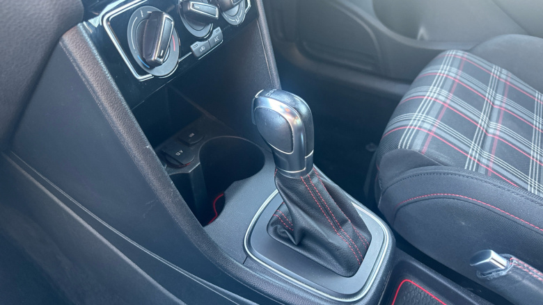 Volkswagen Polo 1.8 TSI GTI 3dr DSG Petrol Hatchback